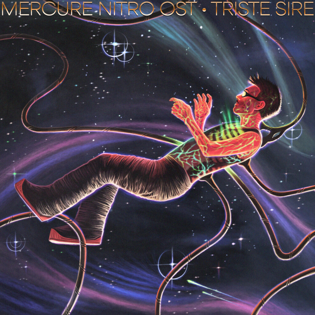 Mercure Nitro OST