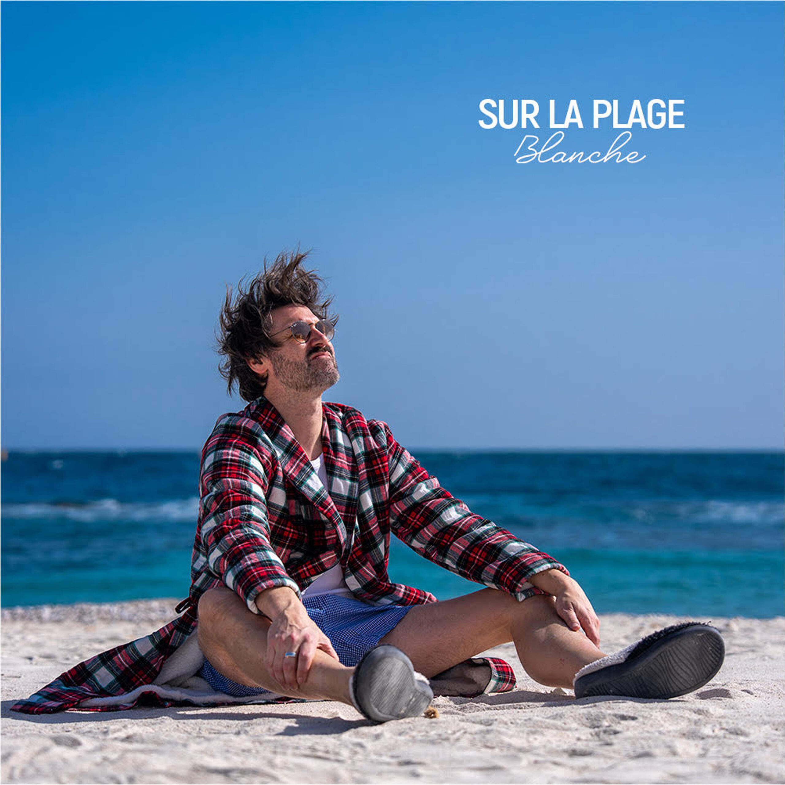 Pochette de Sur la plage