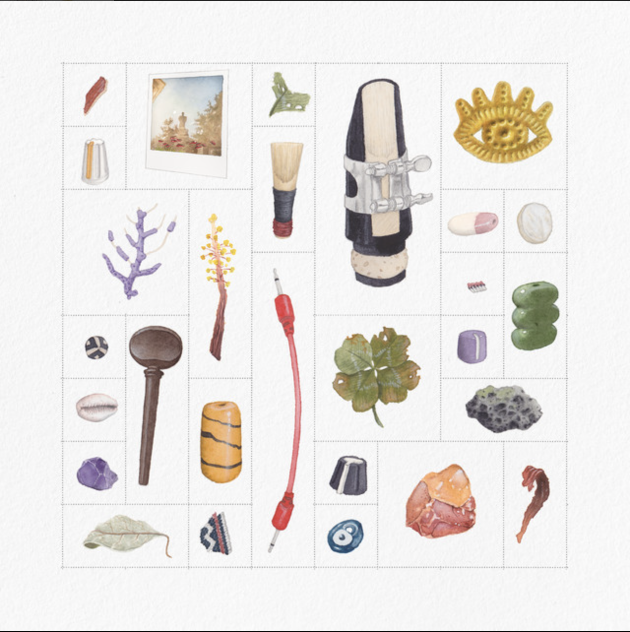 Pochette de Variation(s)