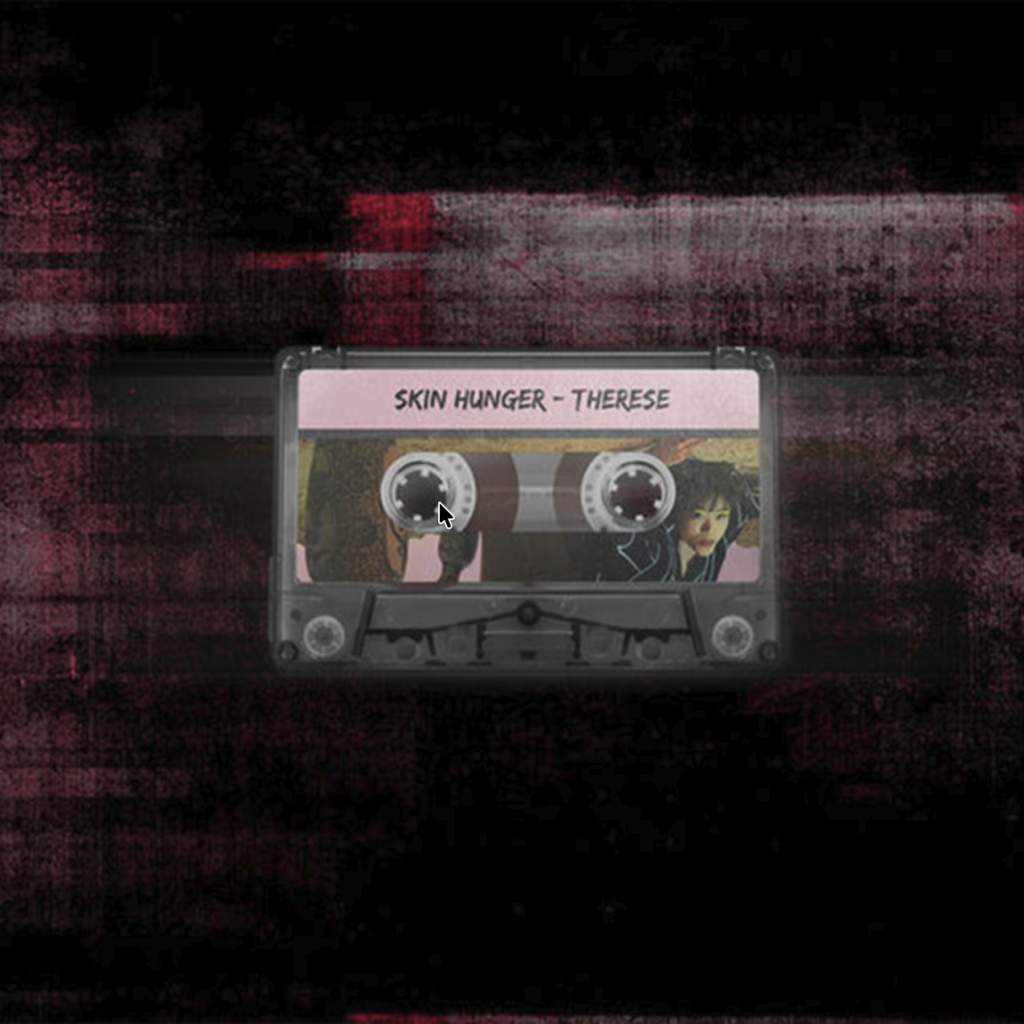 Skin Hunger - ZAYKA Remix