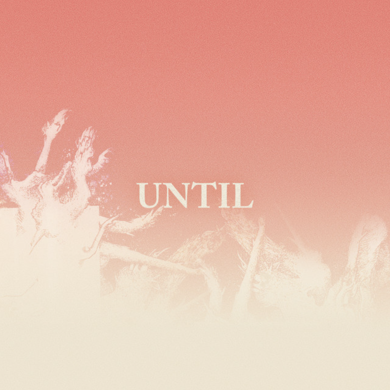Pochette de UNTIL – FYRS Acoustic Version