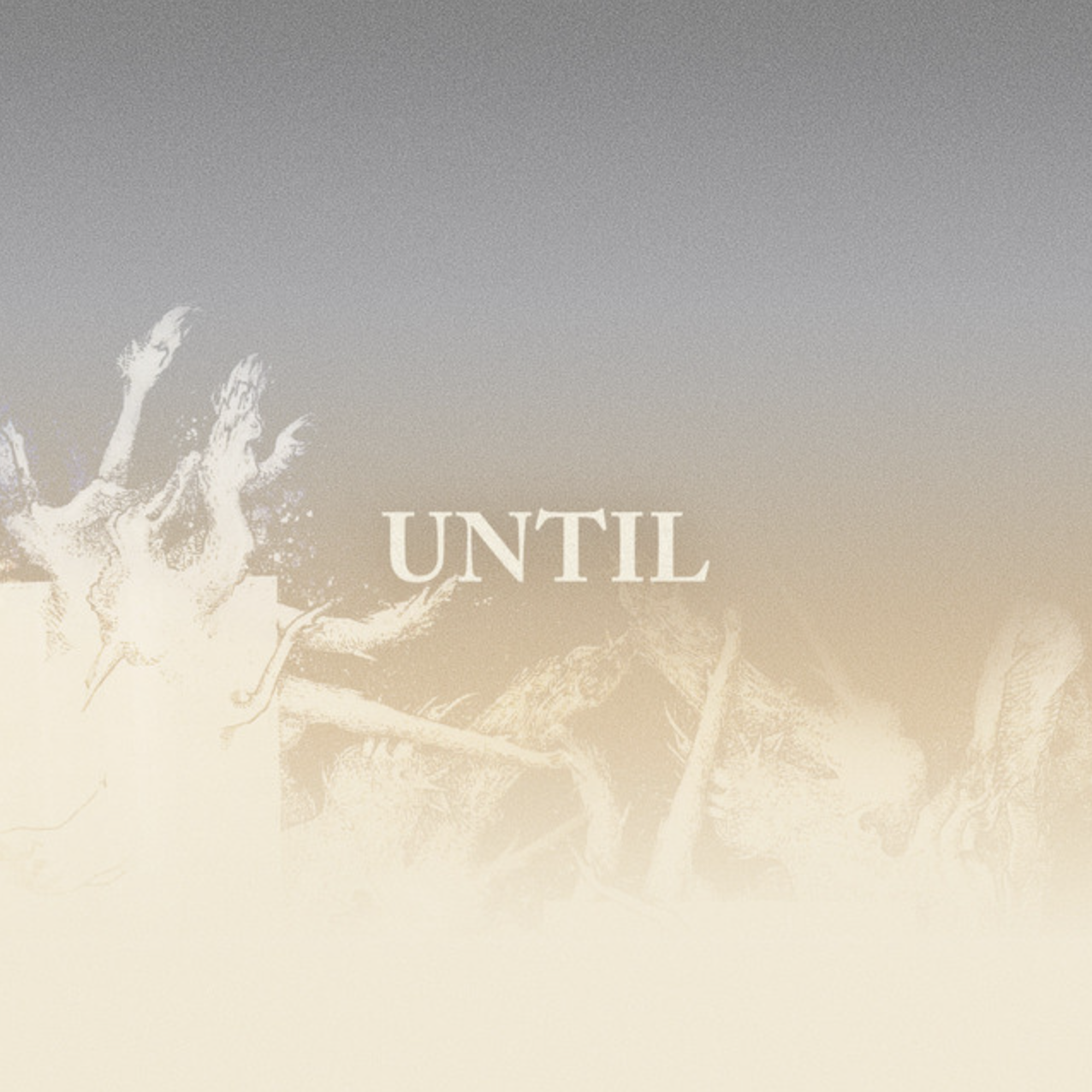 Pochette de Until – SAMIFATI Remix