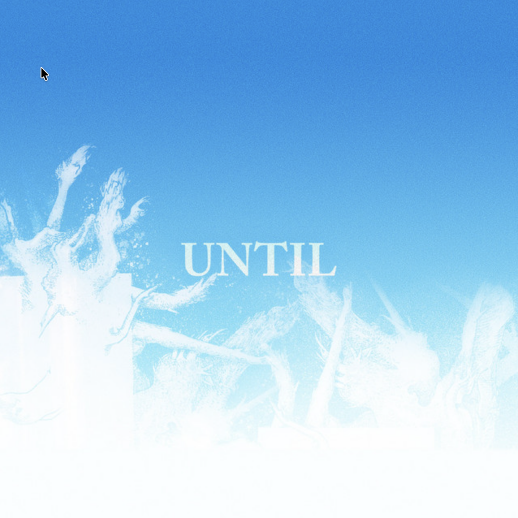 Until