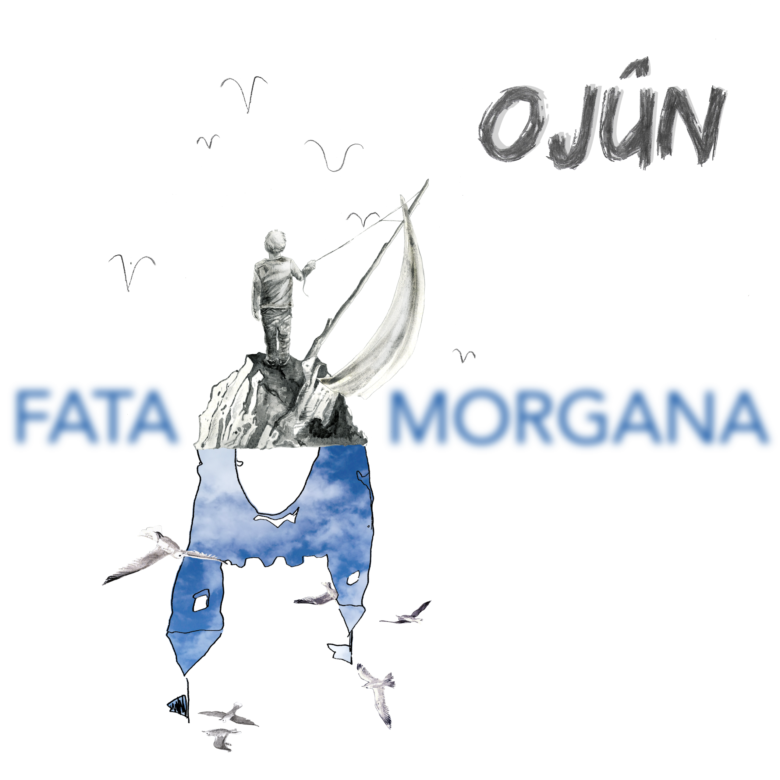 Pochette de Fata Morgana