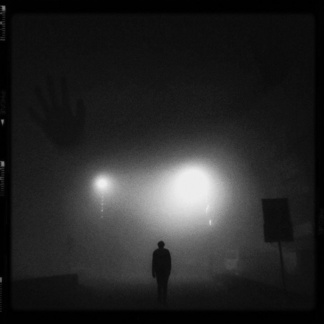 Pochette de Don’t Need (IRAE Rework)