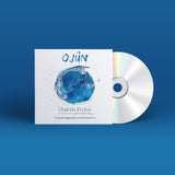 CD - Ojun - Chal Ha Dichal