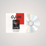 CD - Ojûn - Bat Karé
