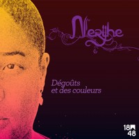 Dégoûts et des couleurs, 2eme EP de Nerijhe, disponible dès le 11 décembre
