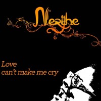 Love can’t make me cry