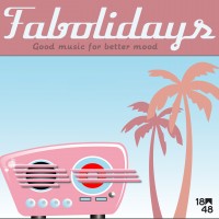 Découvrez le 1er album de Fabolidays