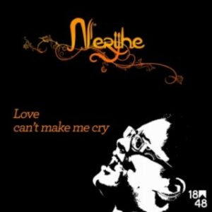 Love Can't make me Cry