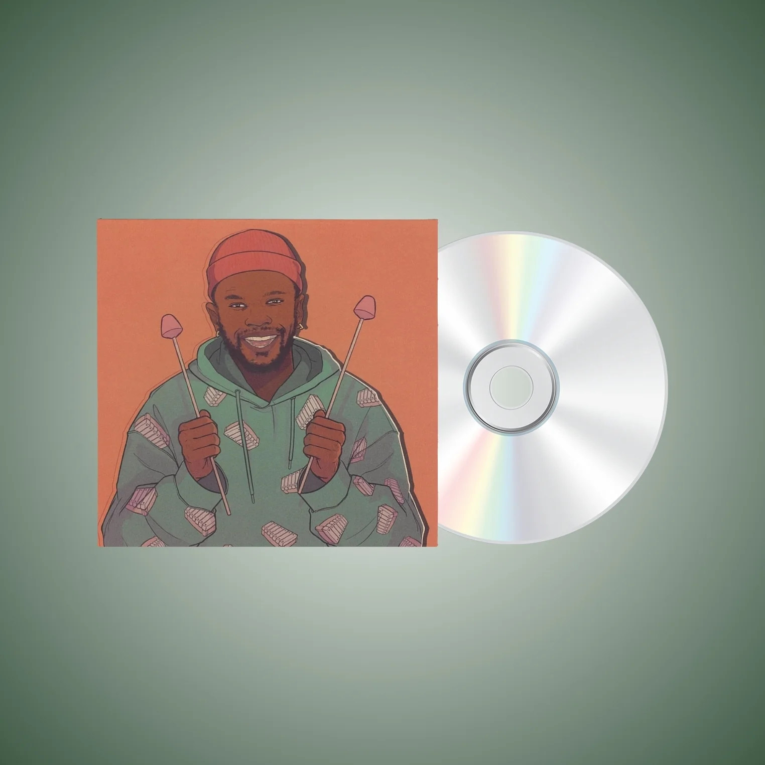CD - Student Kay - Le jeu