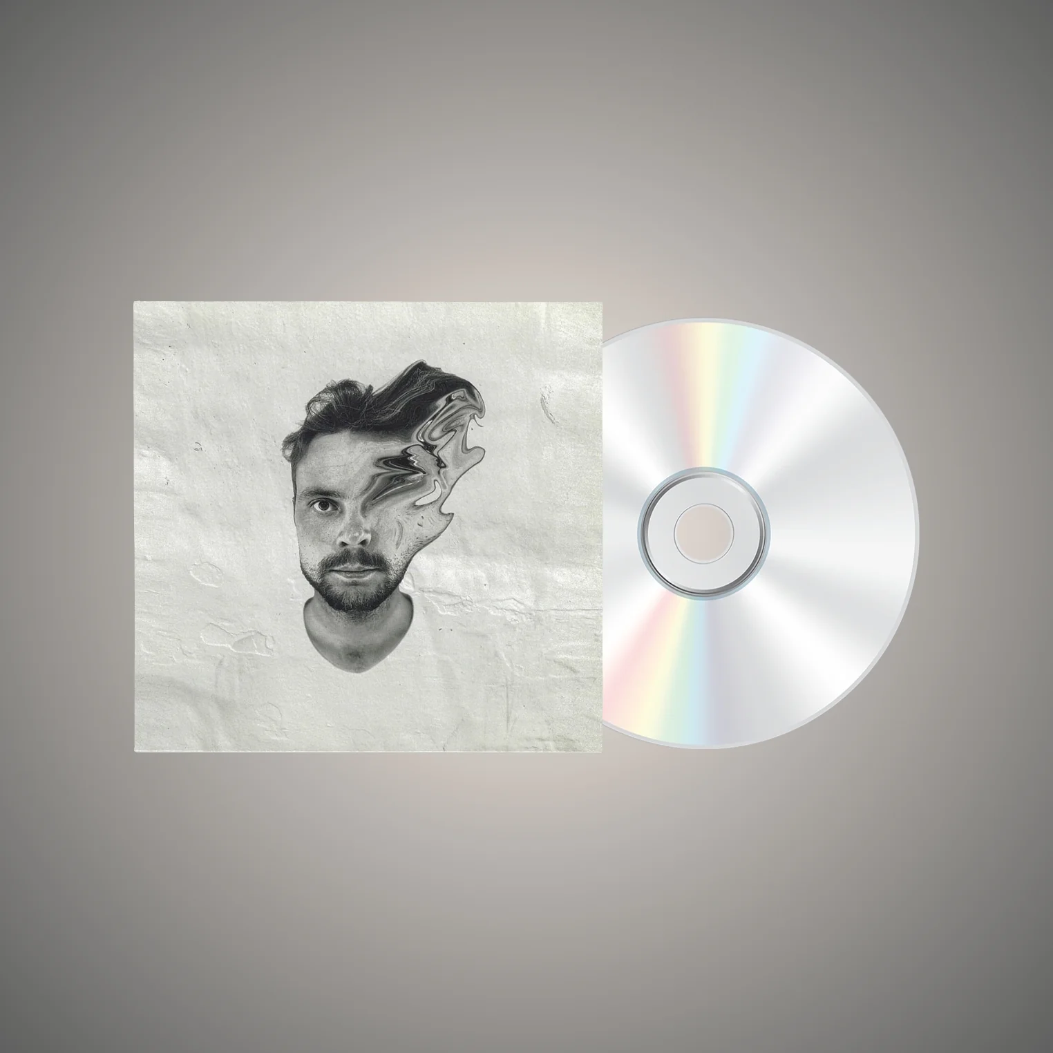 Sixth Mass Extinction - CD